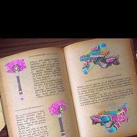 ピクセルガン3D