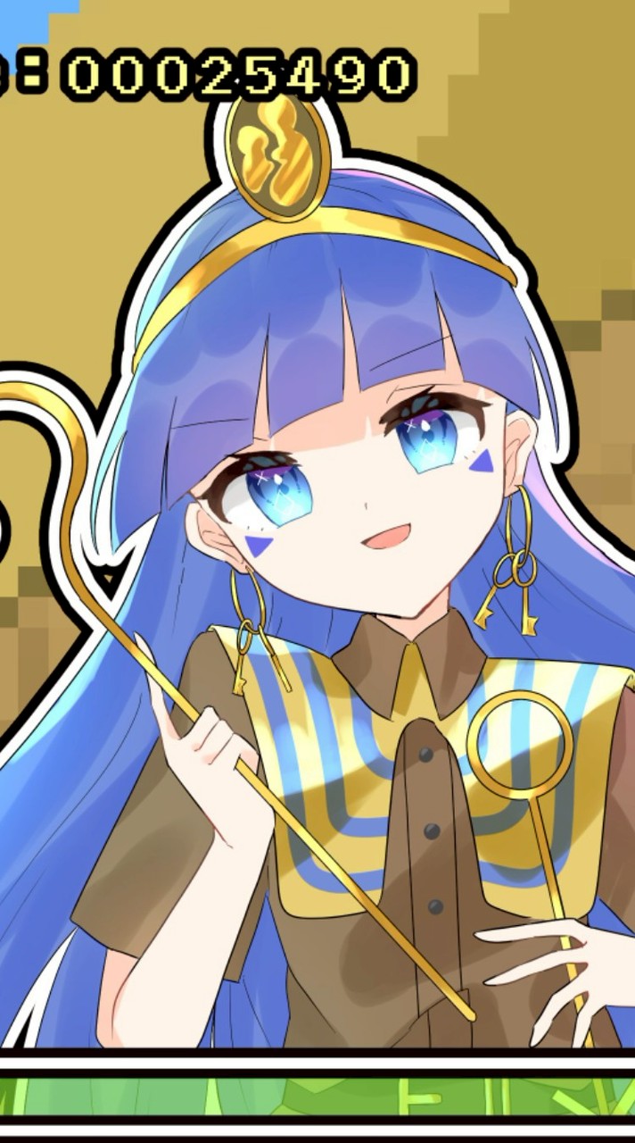 2026若木幻想郷倶楽部【新歓用】