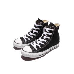 CONVERSE ALL STAR HI BLACK M9160C 帆布鞋 男女鞋