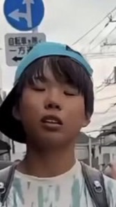 たこ焼き先輩