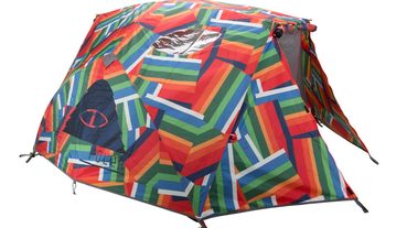 POLER x 百年羊毛老廠 PENDLETON 推出國家公園系列