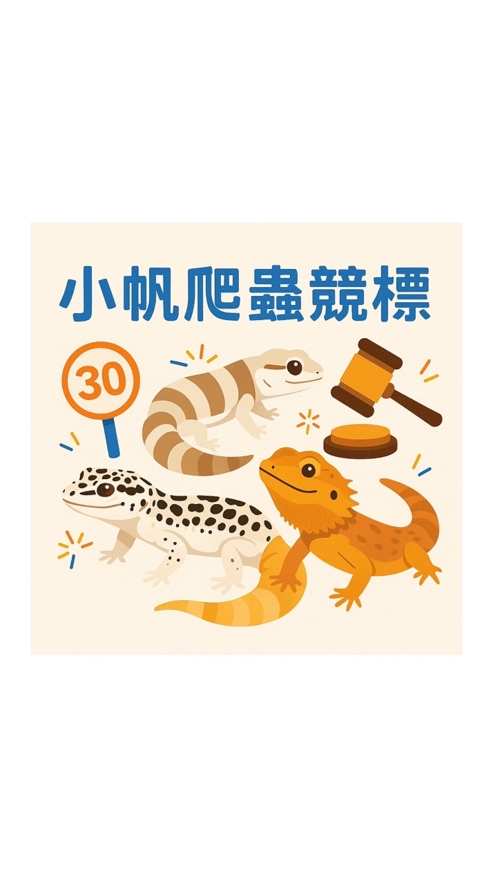 小帆爬蟲競標
