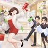 時尚百貨城ꕤ花影眠月