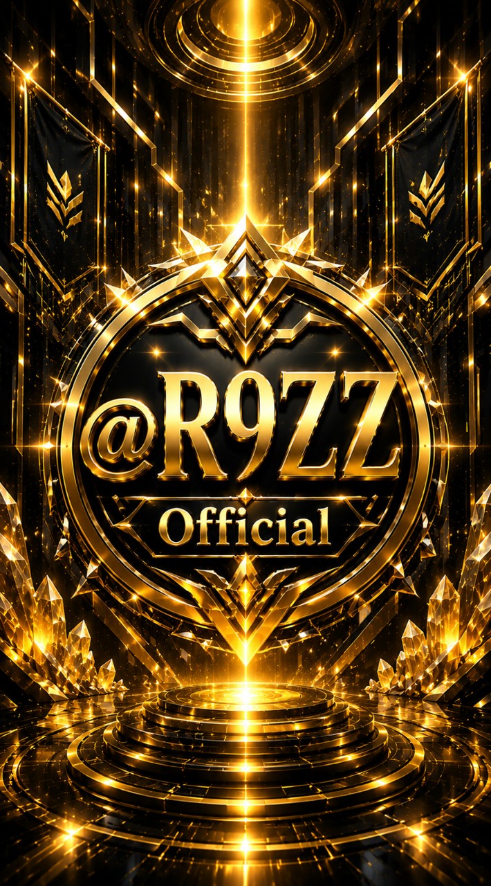 @R9ZZ | Official