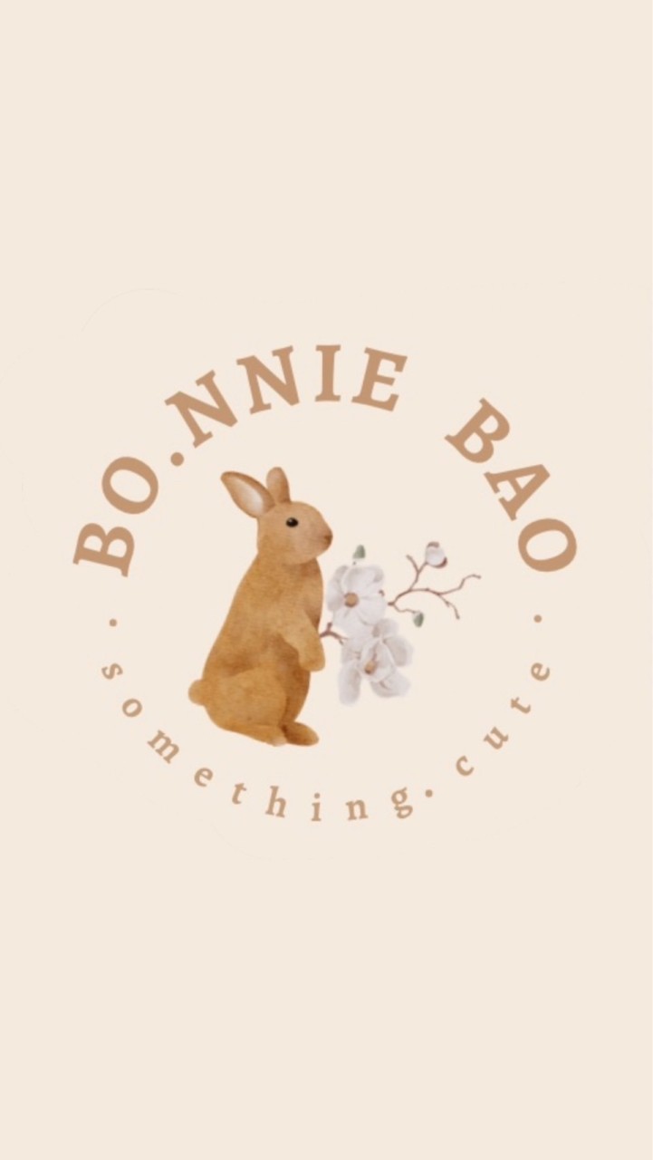 BONNIE_BAOBAO_kids