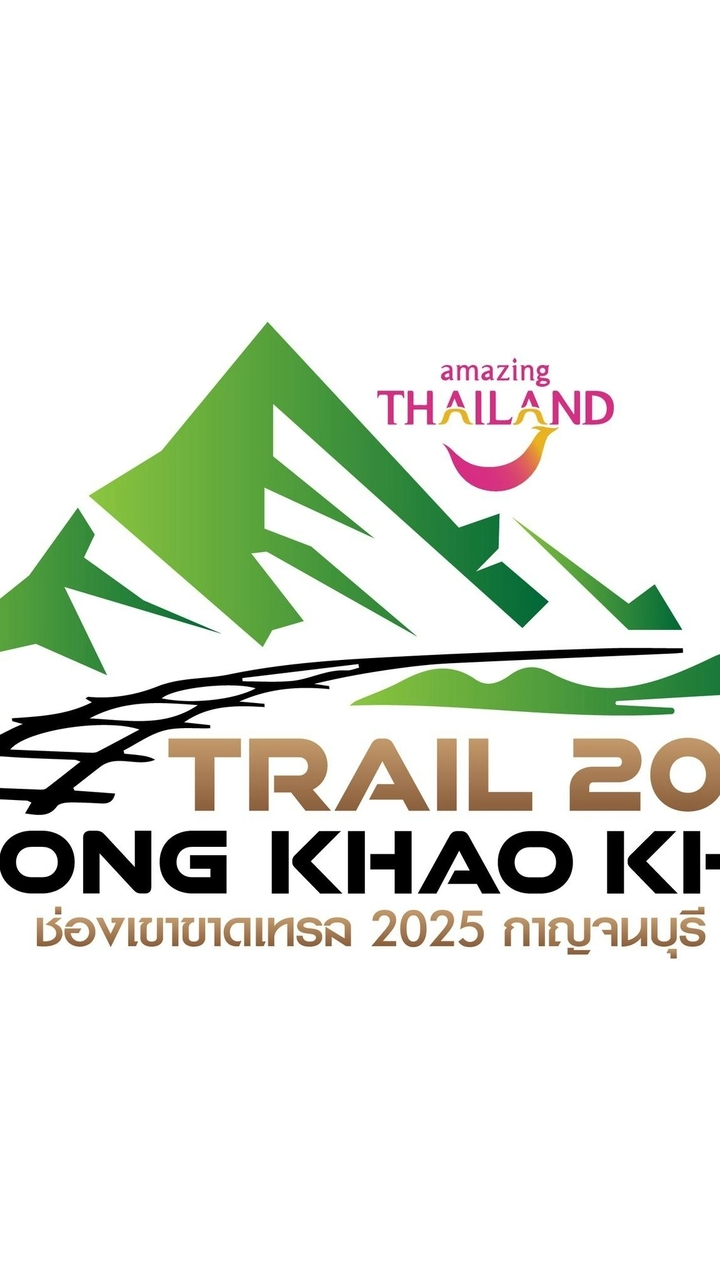 Chong Khao Khat Trail 2025 x Action