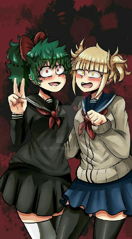 ✨Boku no hero/My hero academia [MHA/BNHA]✨