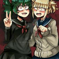 ✨Boku no hero/My hero academia [MHA/BNHA]✨