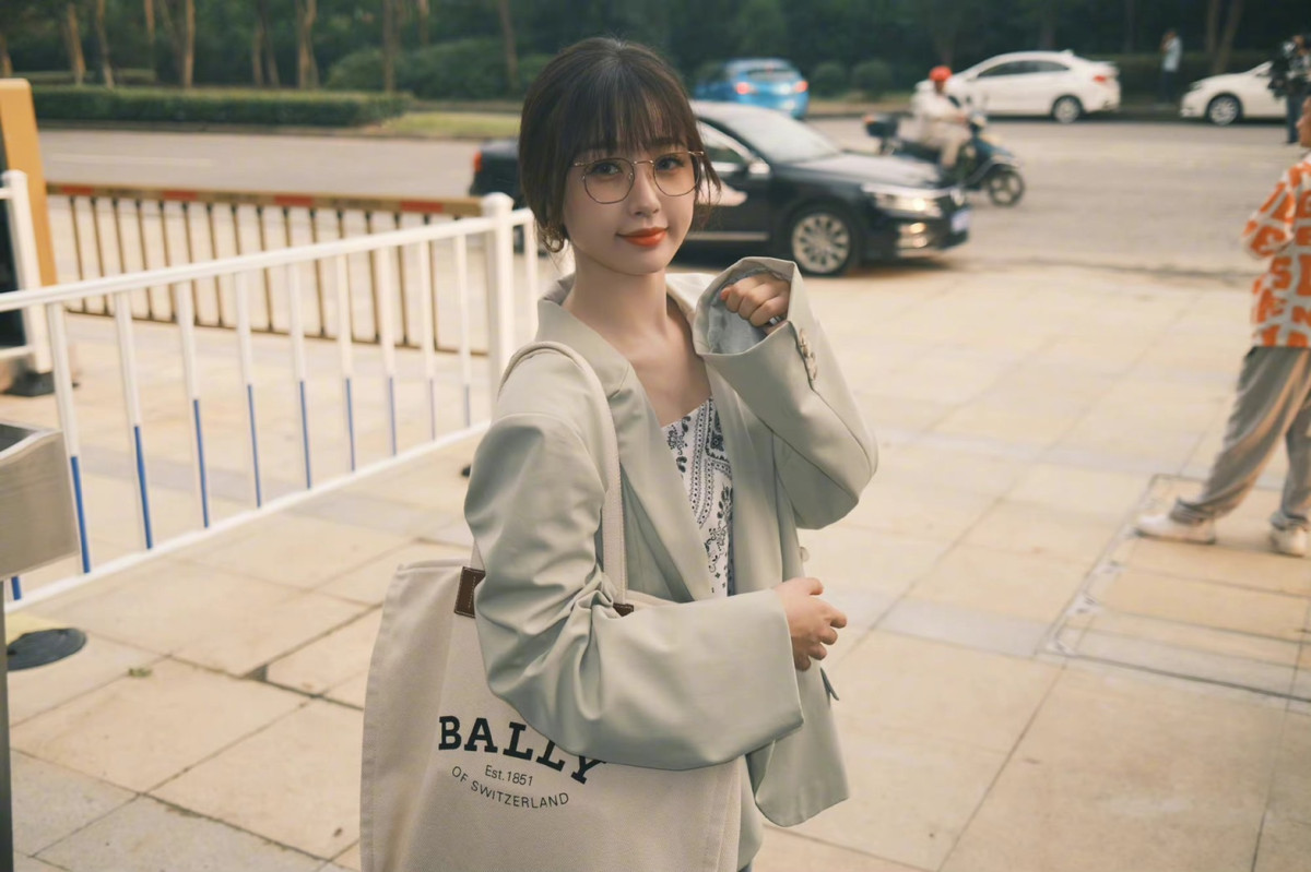 「世上其實沒那麼多人討厭你！」《蒼蘭訣》虞書欣15句人間清醒名言！