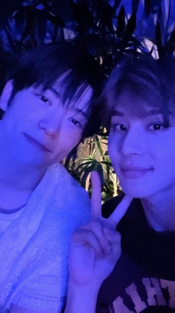 ที่ยึดเหนี่ยวไอพ่กจองรึน!