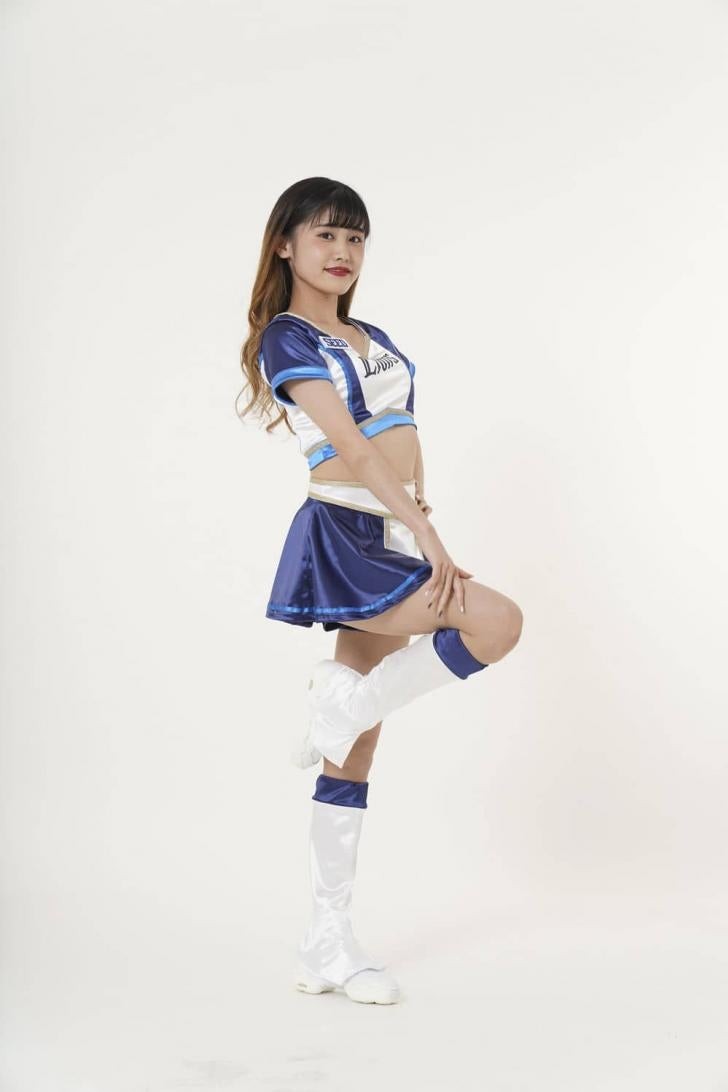 売れ筋がひ新作！ 西武ライオンズbluelegends Masaki marciliomesquita