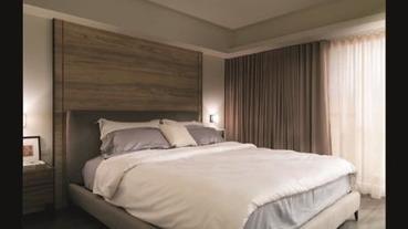 【秋冬正好眠】向失眠說掰掰!營造助眠臥房設計要訣-作息不穩篇