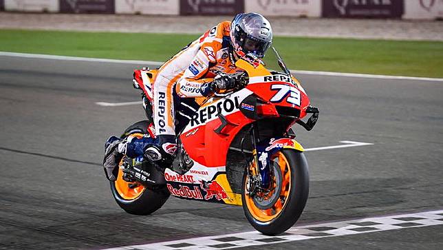 Download Hasil Fp1 Motogp Aragon 2020 Pics