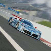 アッソルトレーシング