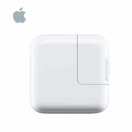 【Apple原廠】12W USB旅行充電器(MD836) 活動