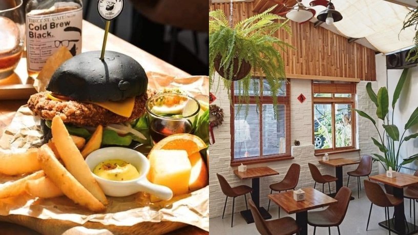 桃園早午餐推薦，mummum滿²