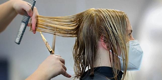 Ragam Arti Mimpi Potong Rambut Tanda Hal Yang Baru Akan Terjadi Theasianparent Line Today