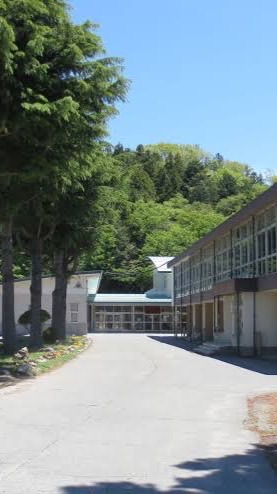 中殿島区 子ども会 全体