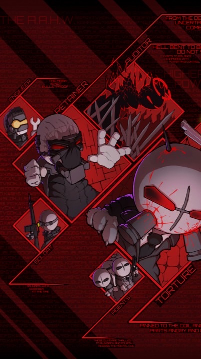 AAHW資訊群