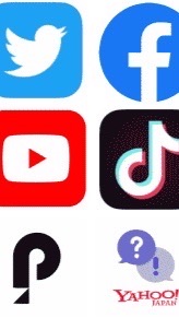 YouTube.TikTok.Instagramやライブ配信で有名になりましょう！情報共有チャット