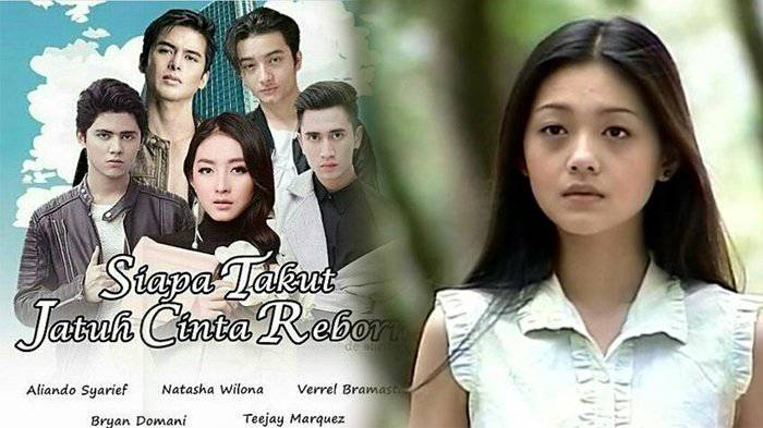 Meteor garden dibuat ulang di indonesia