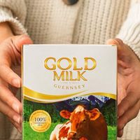 Goldmilkfarm.th • Promotion update