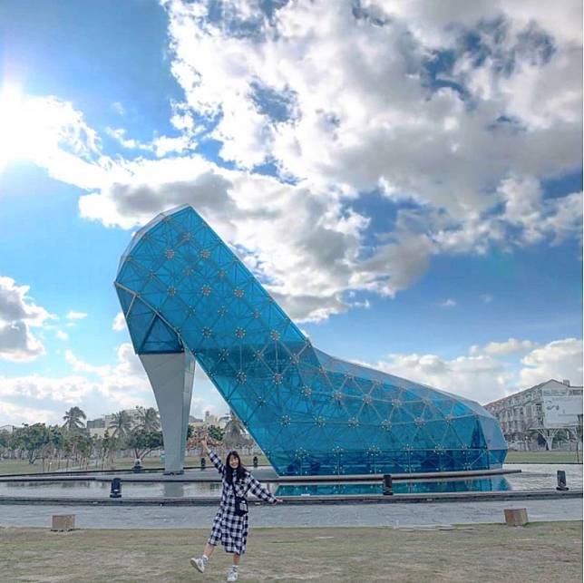 照片來源:IG @xian_0705