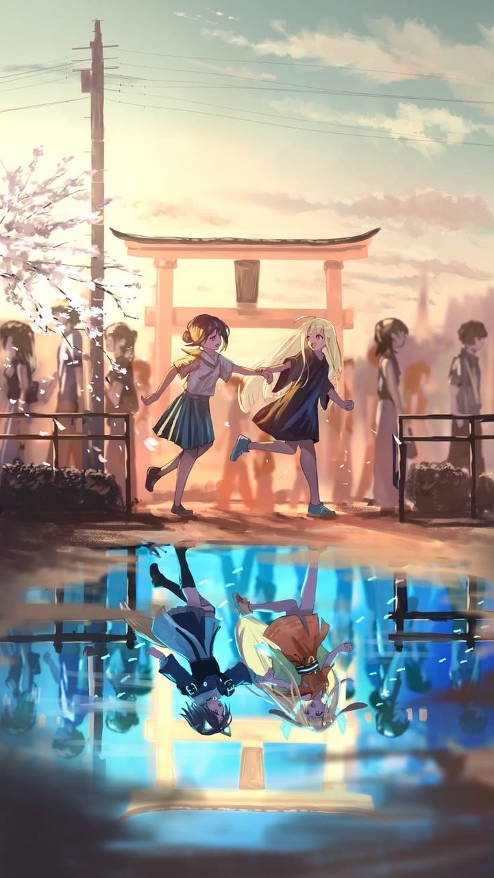 アニメなんでもなりきり！！