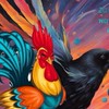 ก๊วนไก่กา แบดมินตัน V.2