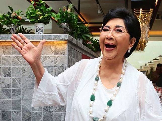 Titiek Puspa