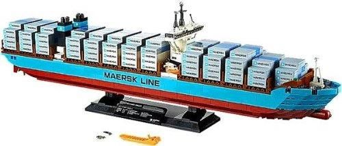 LEGO 10241 Maersk Line Triple-E