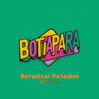 Botanical Paradise Vol1