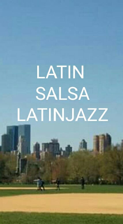 LATINやSALSAやLATINJAZZの情報🇦🇷🇨🇺🇪🇨🇩🇴🇵🇷🇺🇸🇻🇪