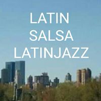 LATINやSALSAやLATINJAZZの情報🇦🇷🇨🇺🇪🇨🇩🇴🇵🇷🇺🇸🇻🇪