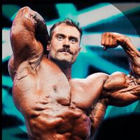 St.Paul Muscle Seminar