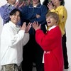 ジャスティスター好きな人来て!