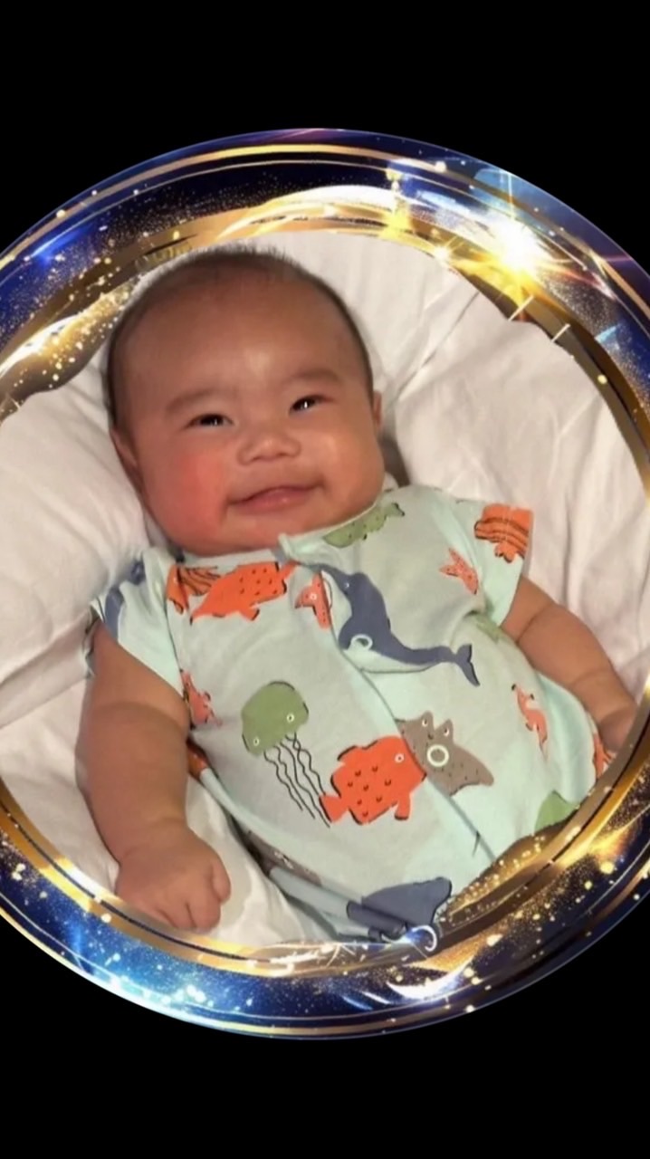 ぷくぷく侍あおちる👶🏻🩵