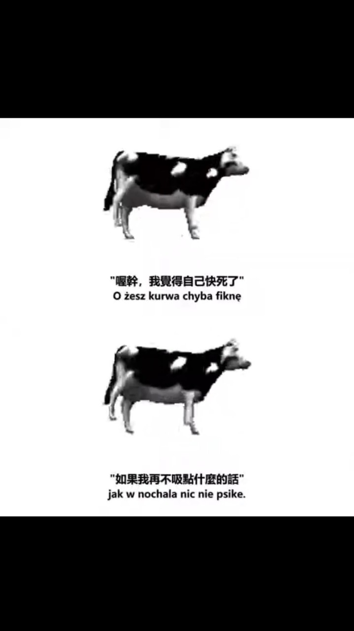 是時候抽一根了