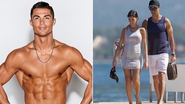 西羅辣女友爆料！受不了西羅性慾超強！同時驚傳已經懷孕！