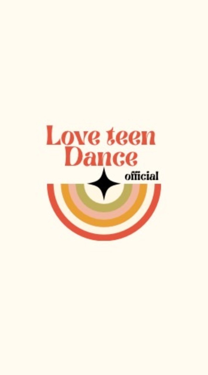 Love Teen Dance Official