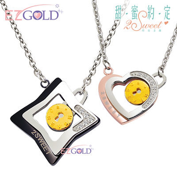 品牌-甜蜜約定2sweet金飾n2013單純幸福n情人節禮物主打推薦商品n生日禮物精選推薦