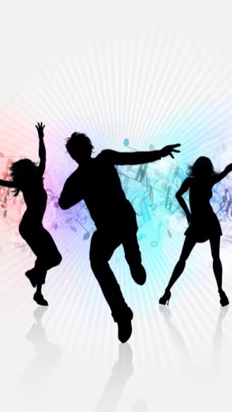 ダンス研究室