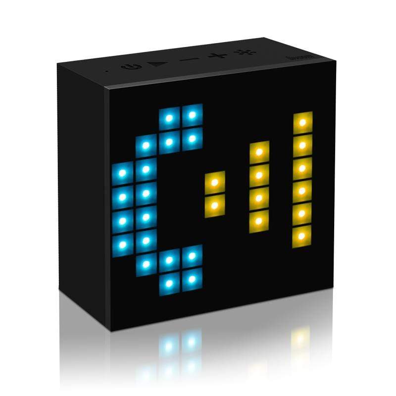 AURABOX 炫光燈箱藍牙喇叭