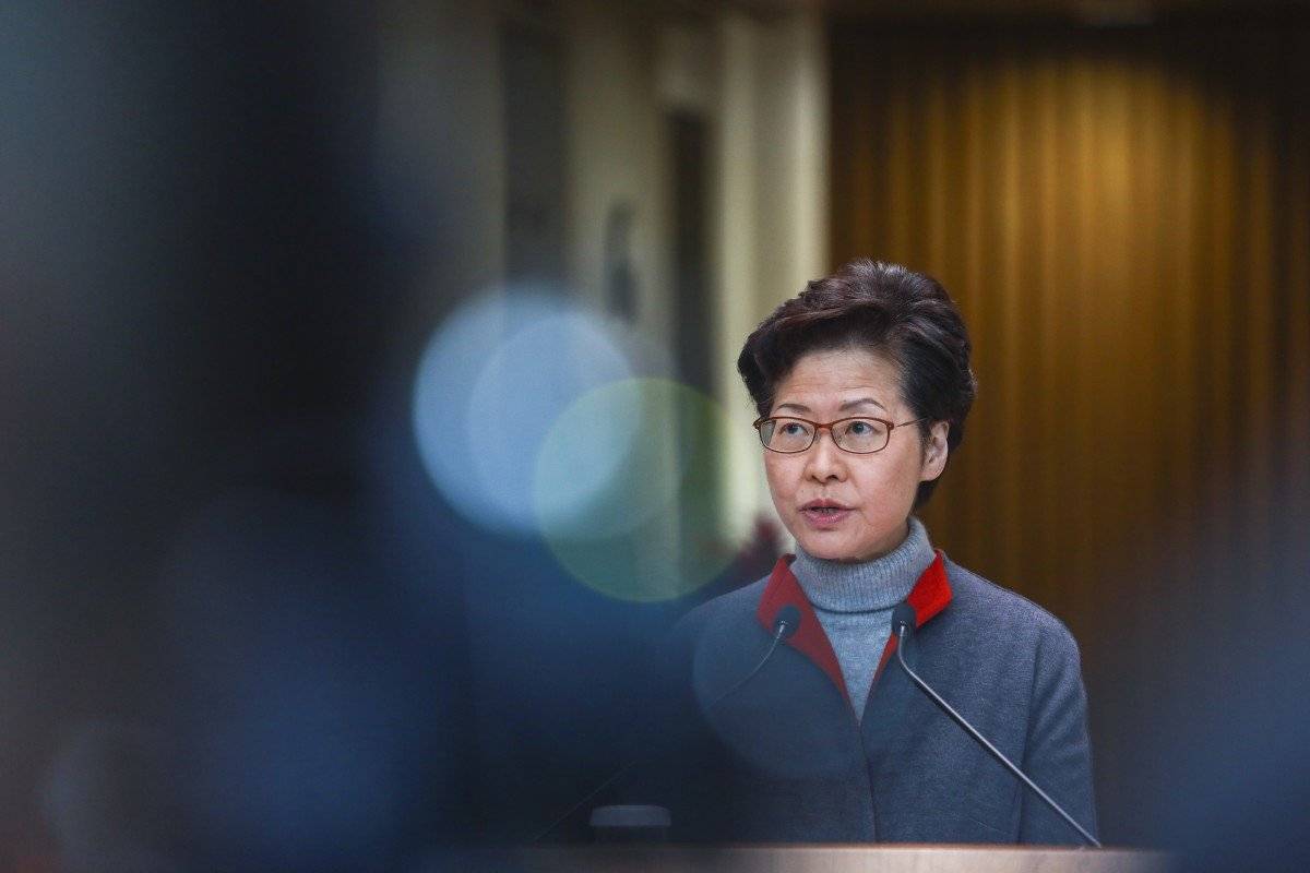 Carrie Lam To Find Love In Year Of The Rat Hong Kong Stocks To Perform Better Clsa Feng Shui