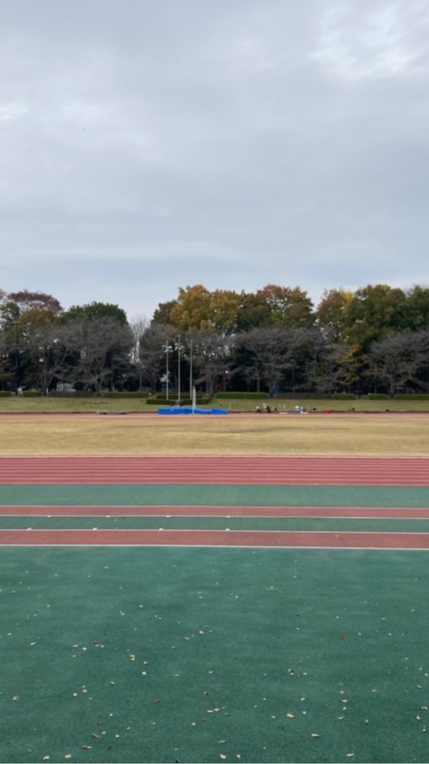 東京中学生陸上部‼️