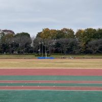 東京中学生陸上部‼️