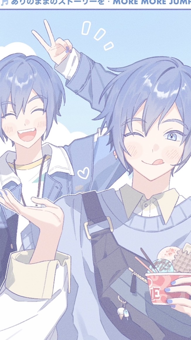 🍨だけ⁉️そんな素敵なぷゆはこちら‼️