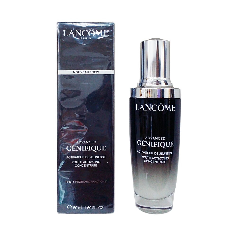 蘭蔻 LANCOME 超未來肌因賦活露 50ML ☆真愛香水《加碼領券9折→輸入代碼 2008CP2000B 或 2008CP2000C》