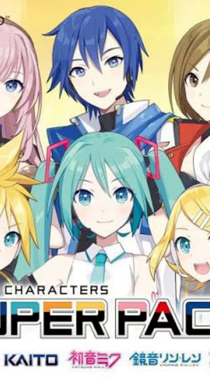 ボーカロイドのnrkrオプ！