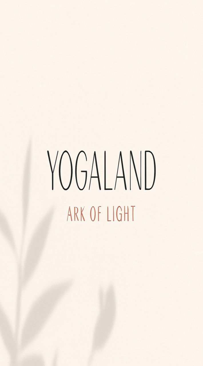 瑜光。方舟 Yogaland Ark of Light